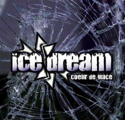 Ice Dream : Coeur de Glace